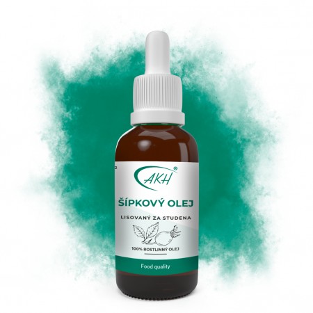 Mežrozīšu eļļa 30ml